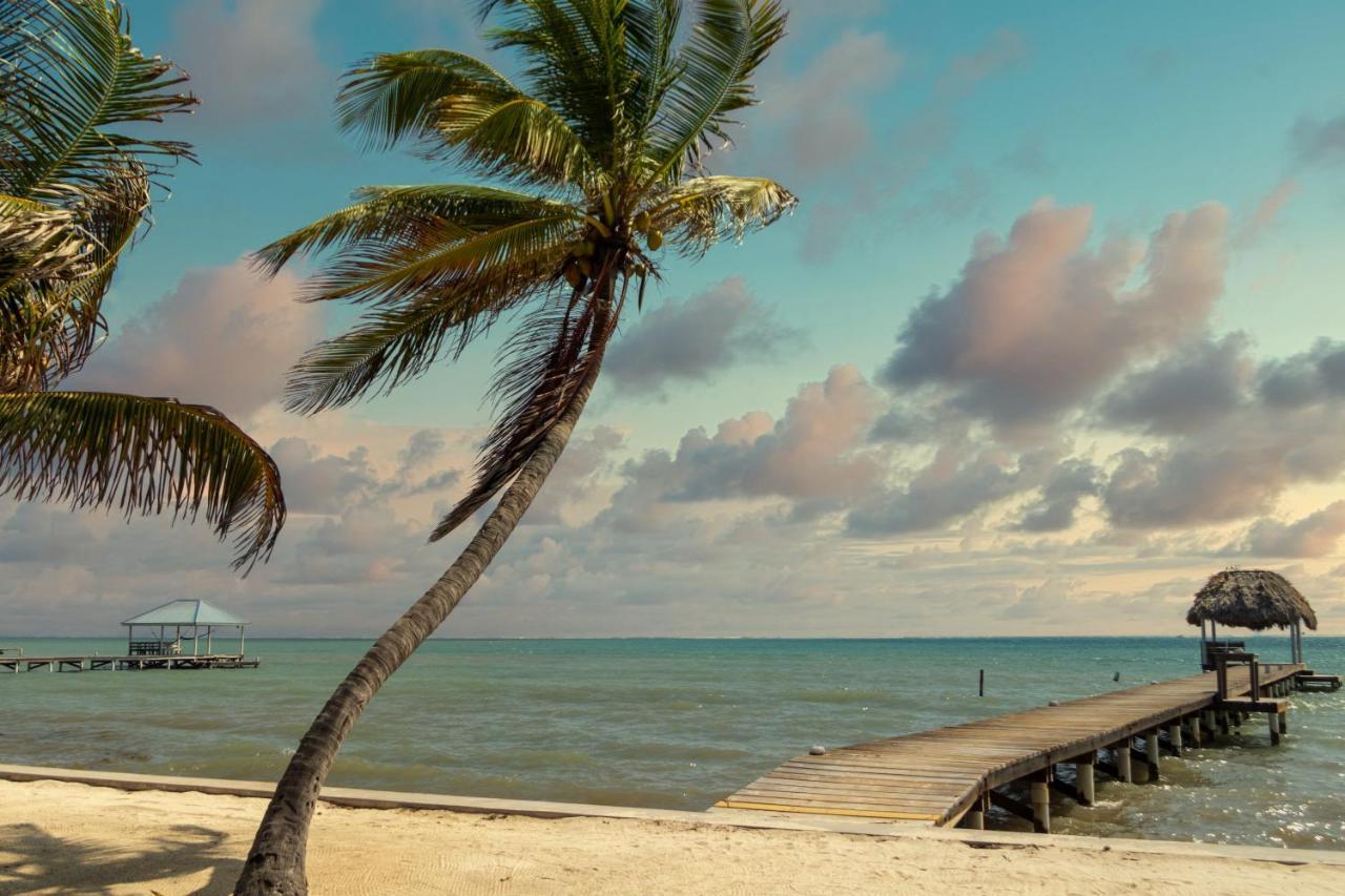 White Sands Cove San Pedro  Exterior foto