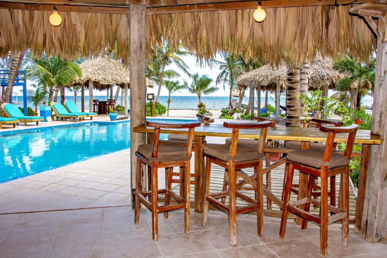 White Sands Cove San Pedro  Exterior foto