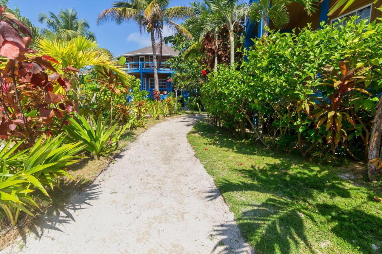 White Sands Cove San Pedro  Exterior foto