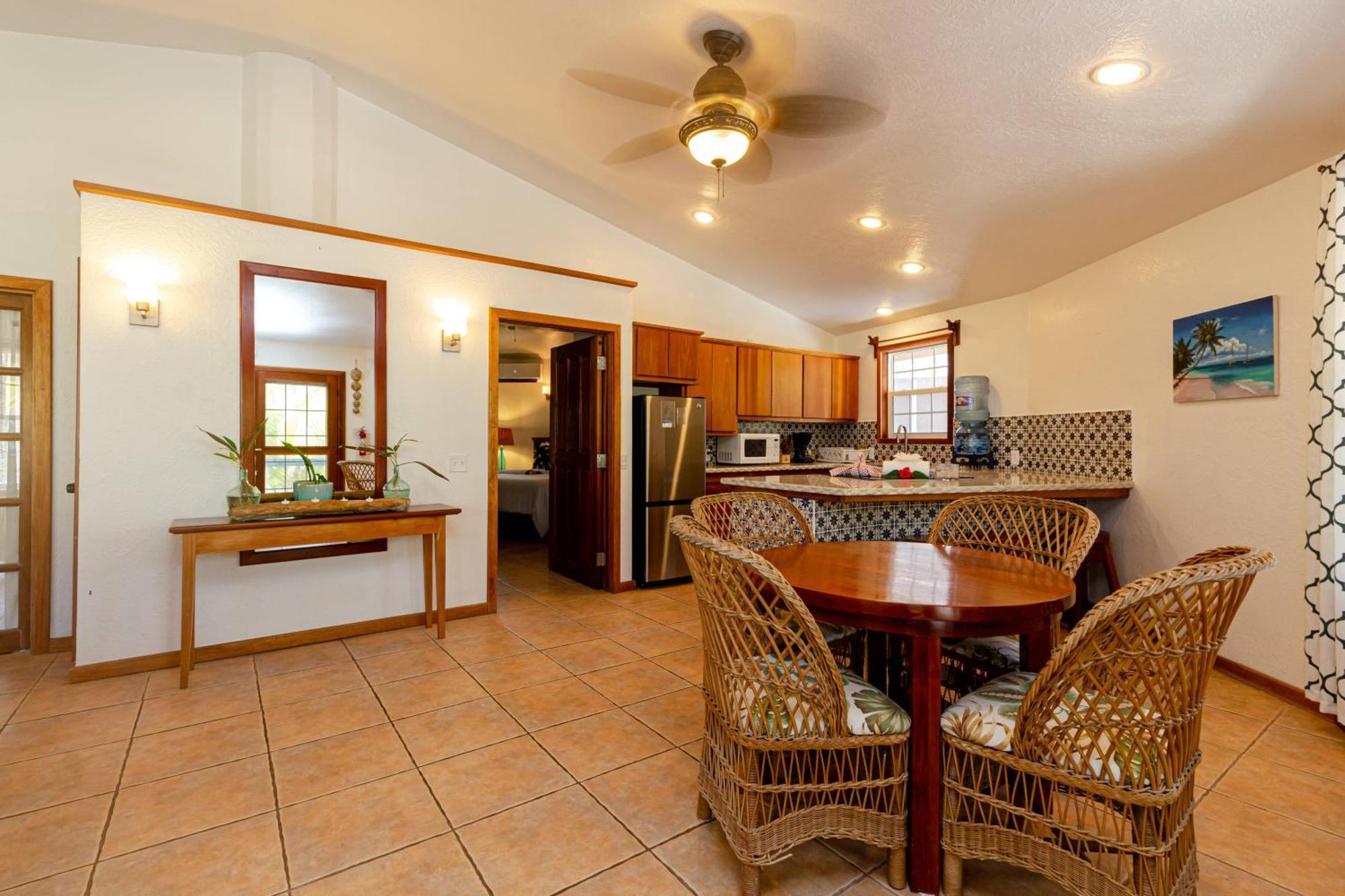 White Sands Cove San Pedro  Exterior foto