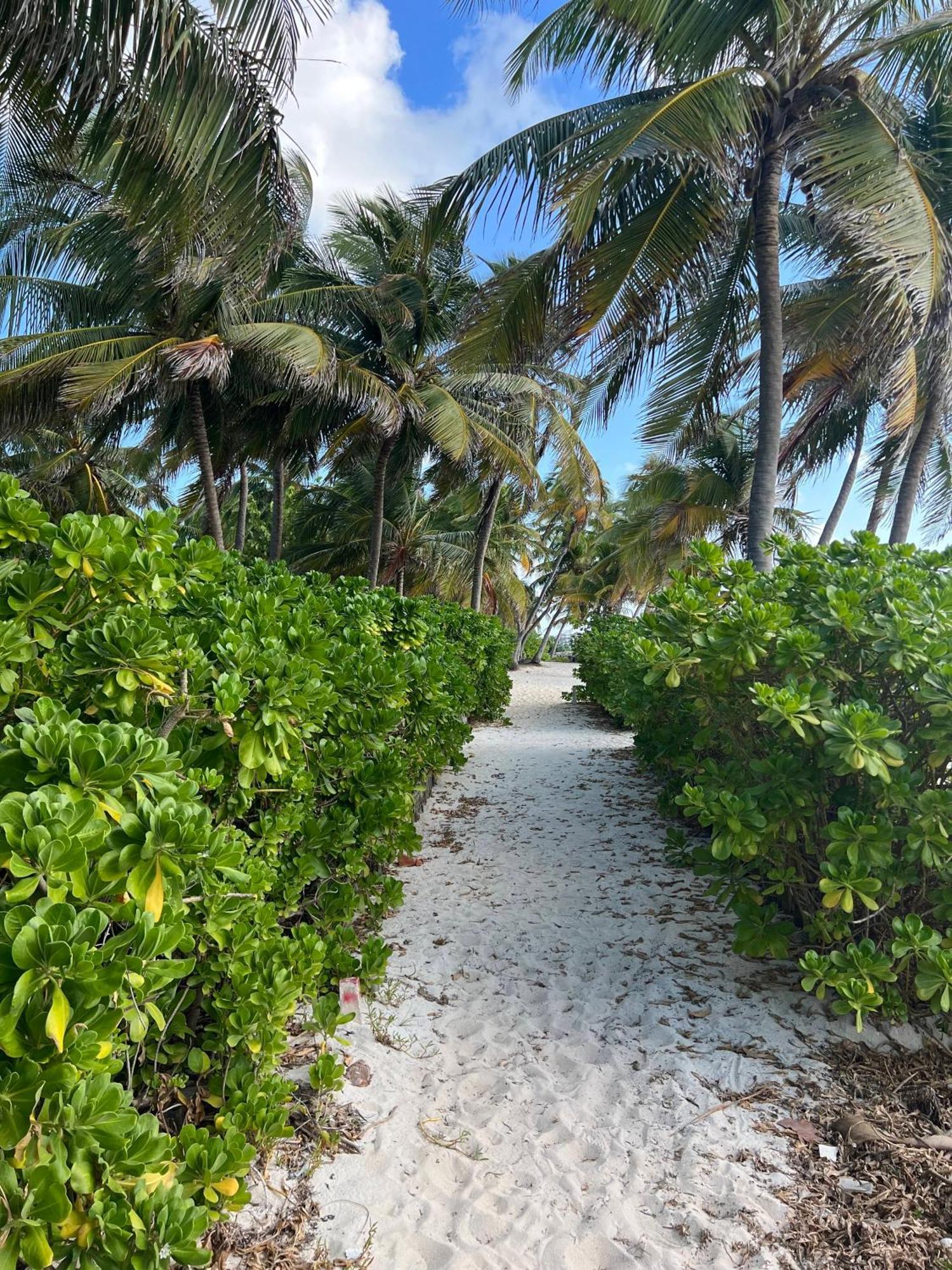 White Sands Cove San Pedro  Exterior foto