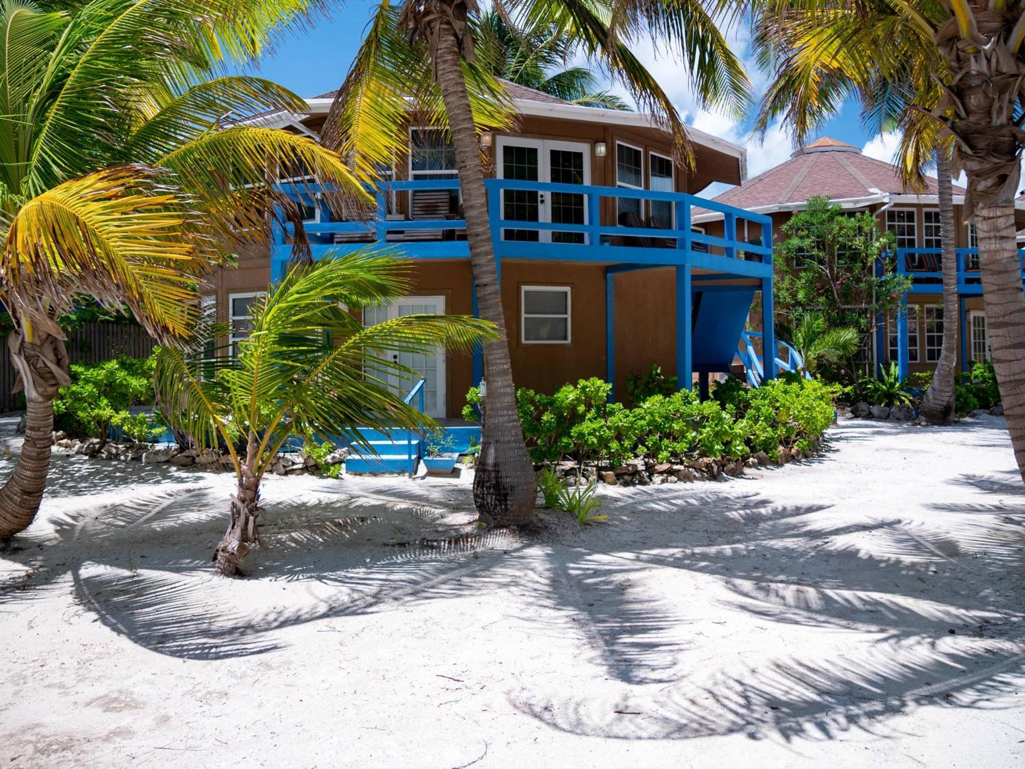 White Sands Cove San Pedro  Exterior foto