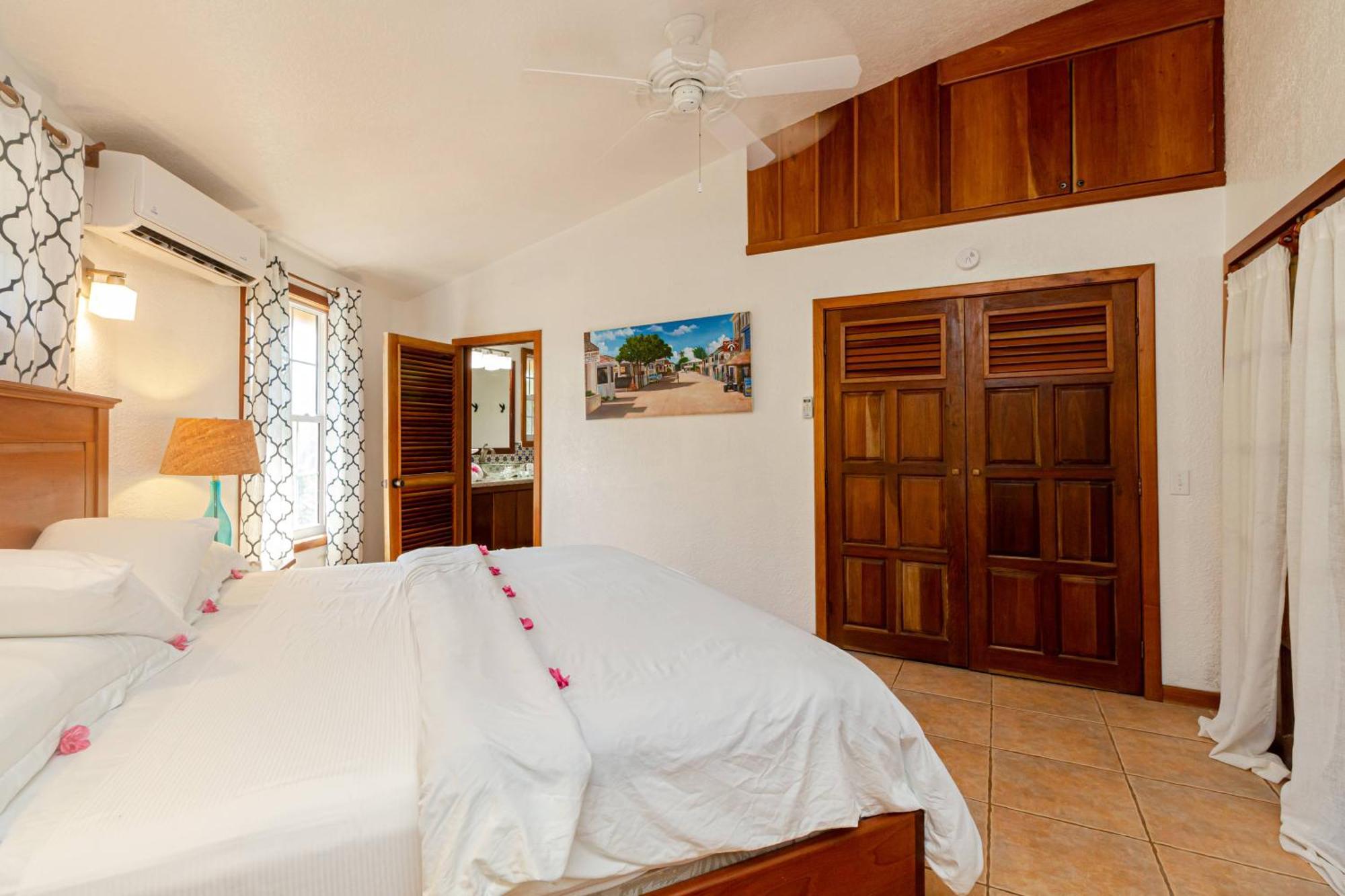 White Sands Cove San Pedro  Exterior foto