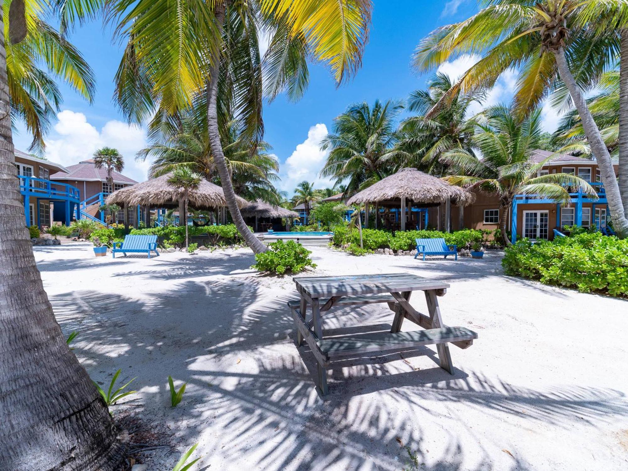 White Sands Cove San Pedro  Exterior foto