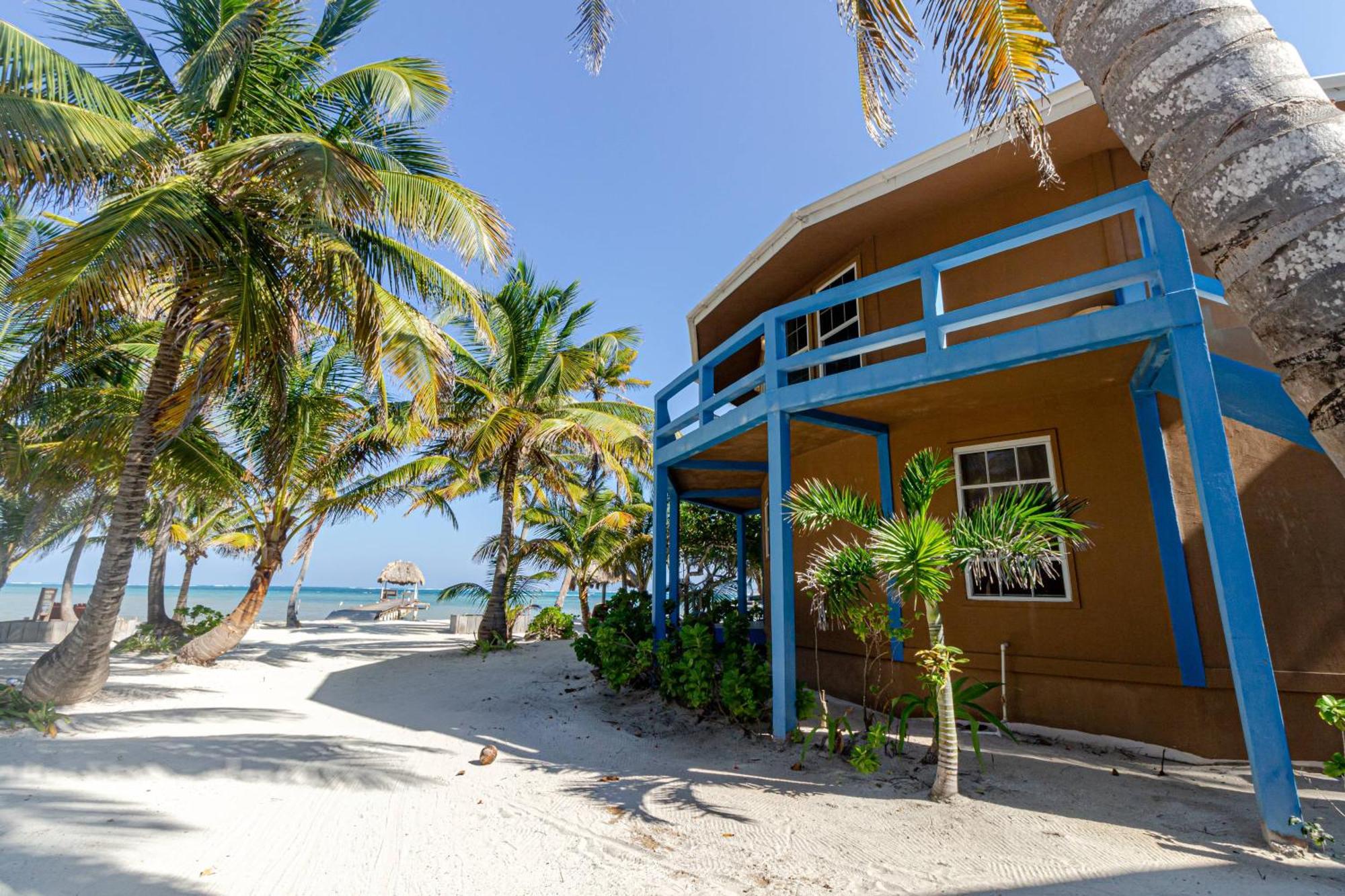 White Sands Cove San Pedro  Exterior foto