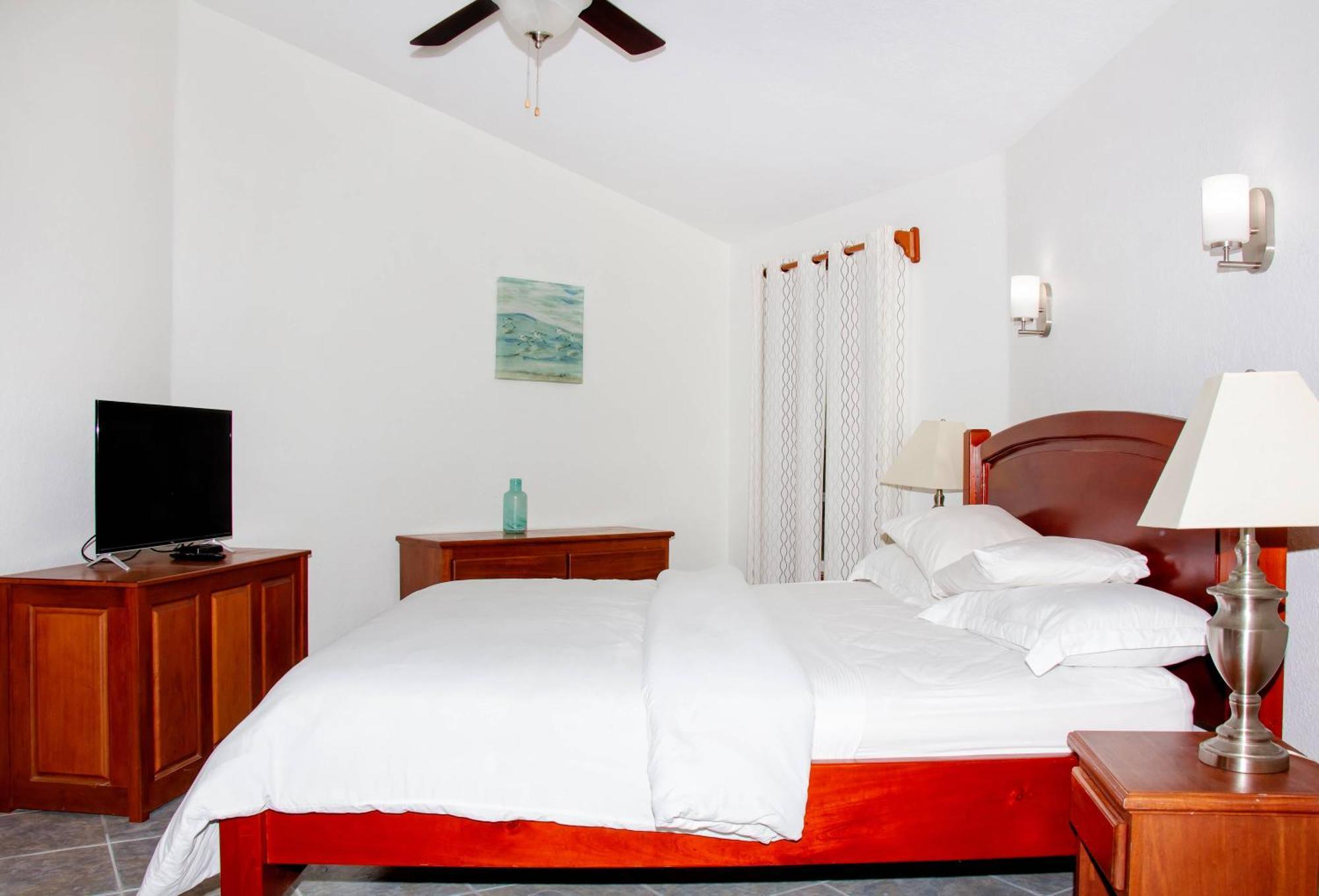 White Sands Cove San Pedro  Quarto foto