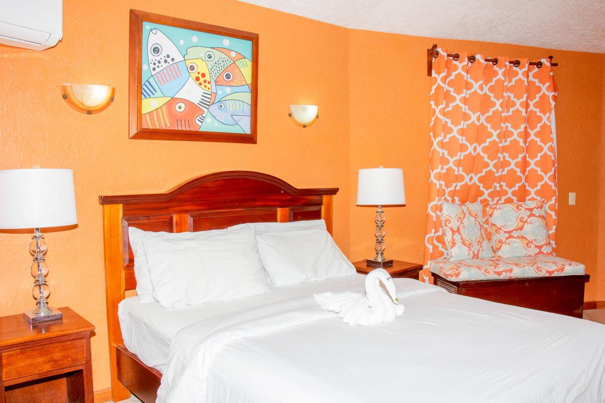 White Sands Cove San Pedro  Quarto foto