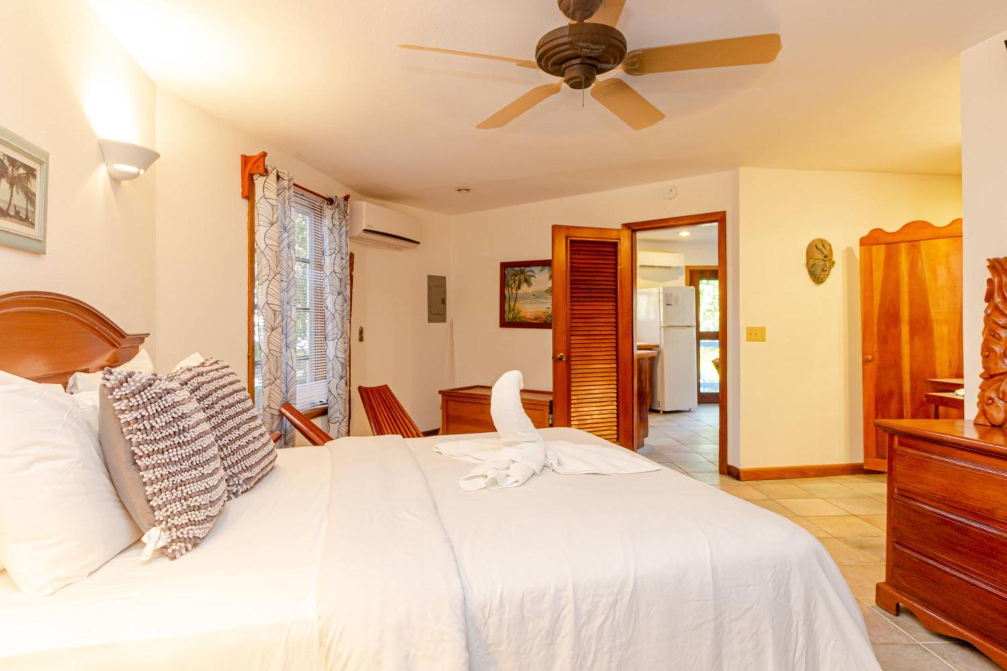 White Sands Cove San Pedro  Quarto foto