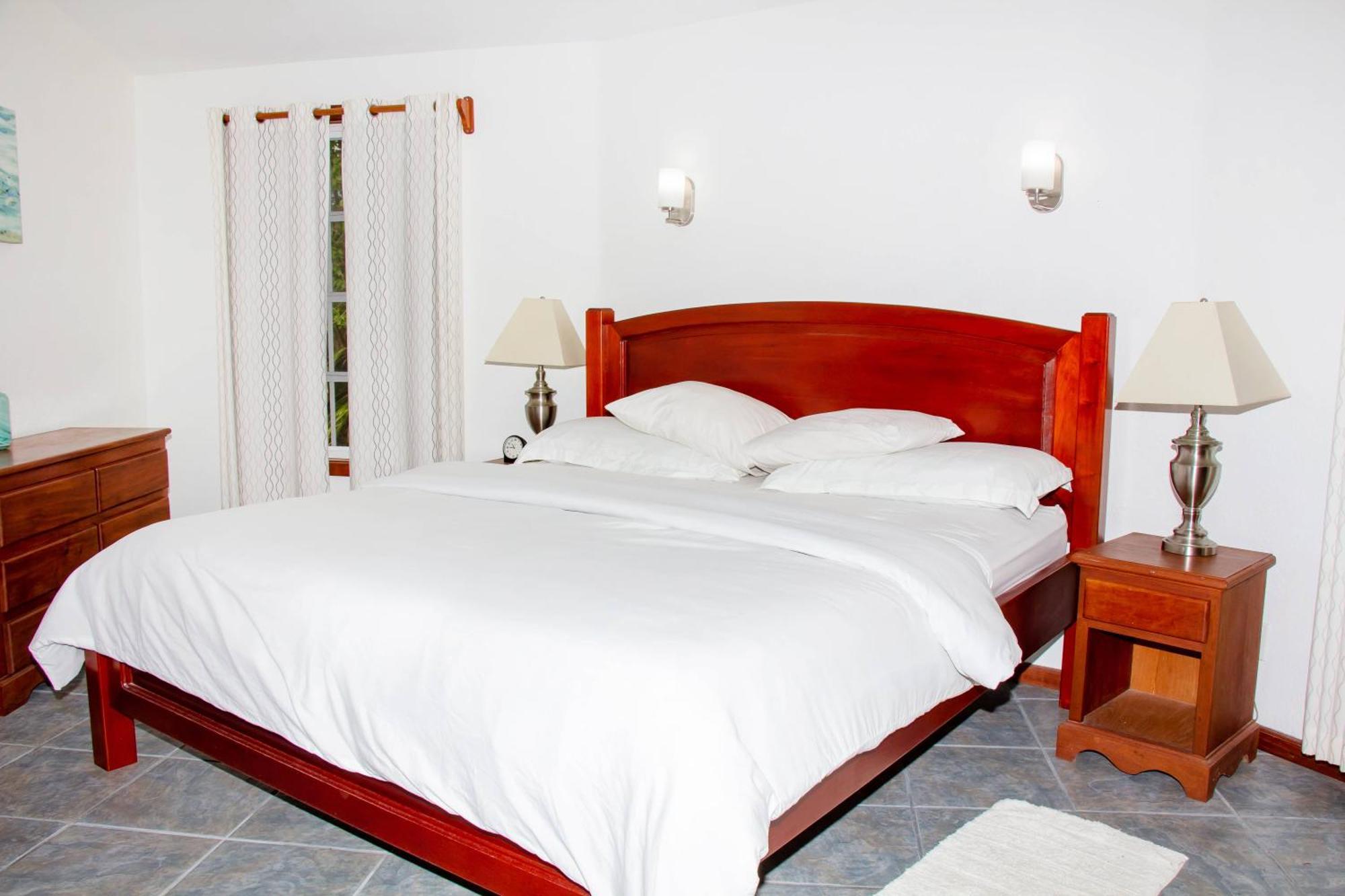 White Sands Cove San Pedro  Quarto foto