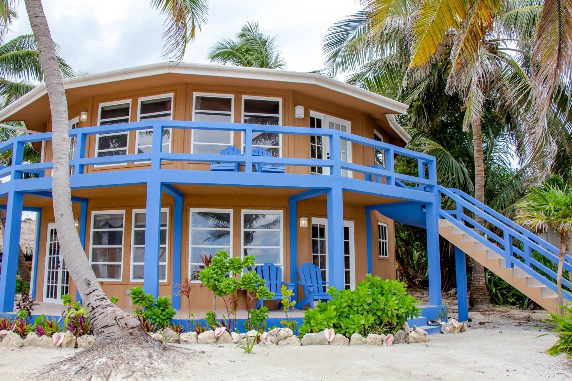 White Sands Cove San Pedro  Quarto foto
