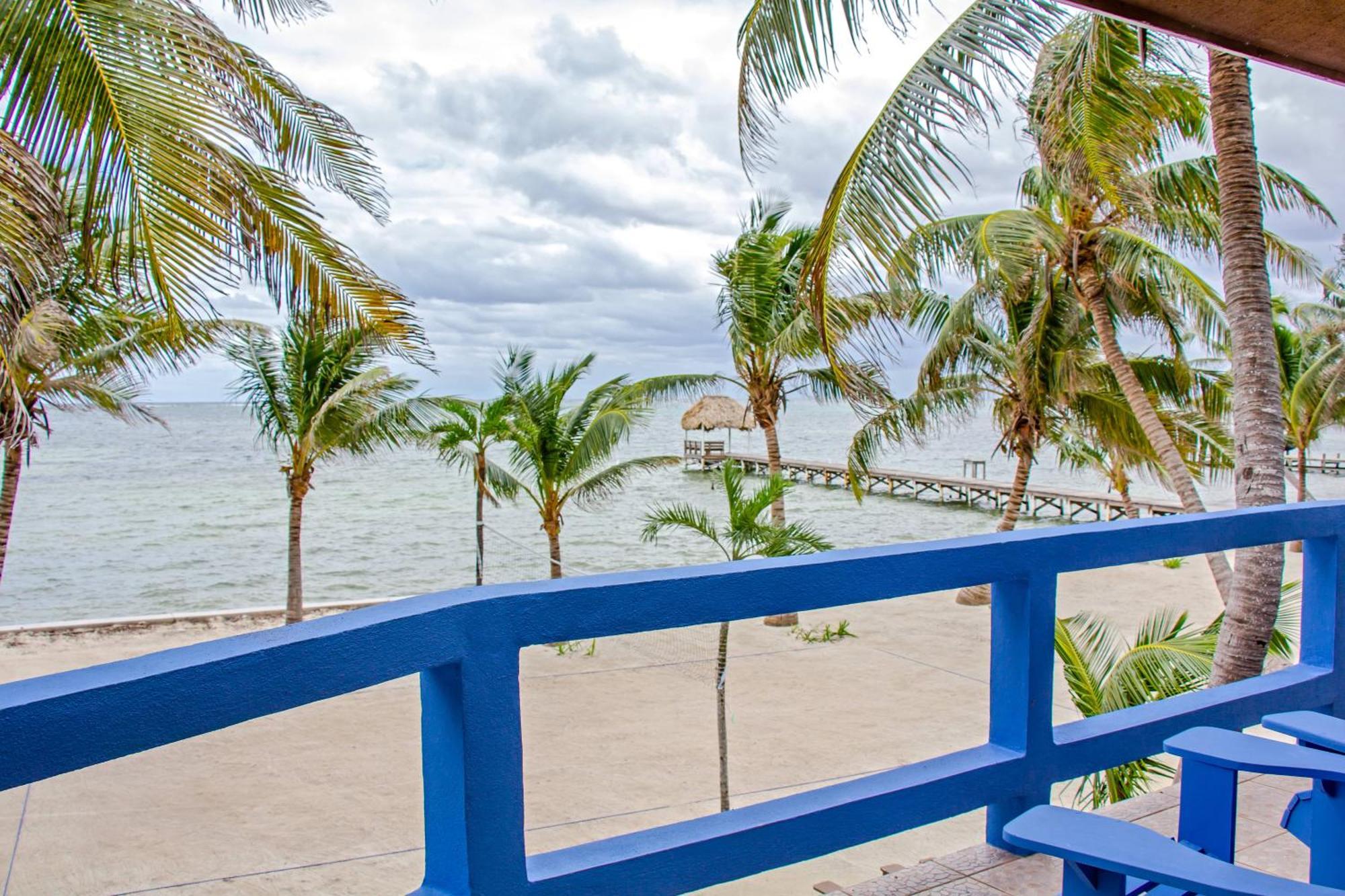 White Sands Cove San Pedro  Quarto foto